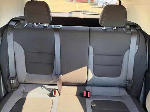 Used 2024 Chevrolet TrailBlazer LT w/ Driver Confidence Package image 36