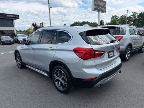 Used 2017 BMW X1 sDrive28i FWD image 6