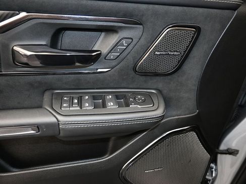 New 2026 RAM 1500 RHO w/ RHO Level 1 Equipment Group image 12