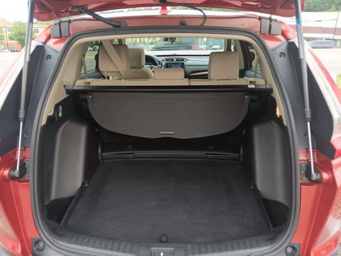 Used 2018 Honda CR-V EX image 29