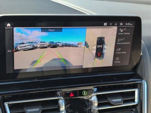 New 2026 BMW M850i xDrive AWD/4WD image 12
