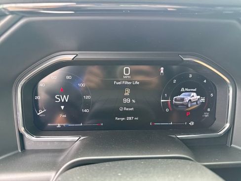 New 2026 GMC Sierra 1500 AT4 w/ AT4 Premium Package AWD/4WD image 18