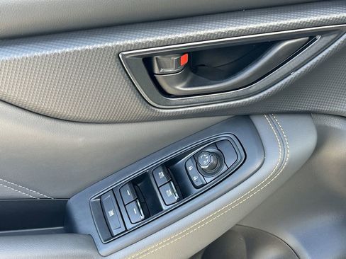 Certified 2025 Subaru Forester Wilderness w/ Wilderness Package image 18