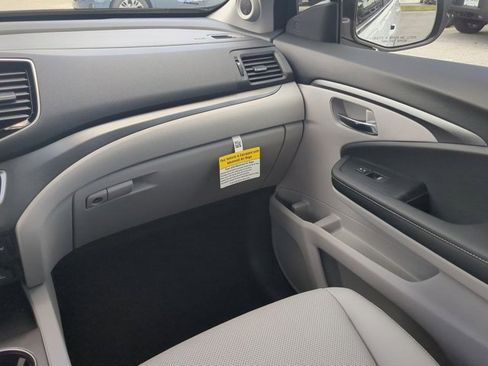 New 2026 Honda Ridgeline RTL image 15