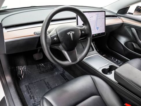 Used 2023 Tesla Model 3 Standard Range RWD image 15