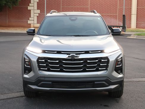 Used 2026 Chevrolet Equinox LT w/ Convenience Package II AWD/4WD image 28