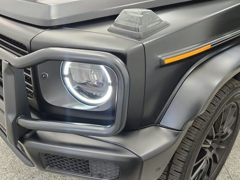 Used 2023 Mercedes-Benz G 550 image 54