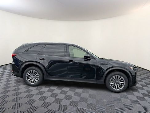Used 2024 MAZDA CX-90 3.3 Turbo w/ Preferred Plus AWD/4WD image 10