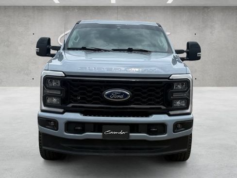 Used 2024 Ford F350 Lariat w/ Sport Appearance Package AWD/4WD image 19