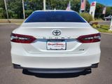 Used 2023 Toyota Camry XLE image 6