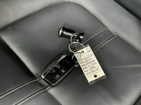 Used 2014 Jaguar F-TYPE S RWD image 34