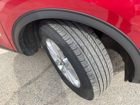 Certified 2022 Ford Escape SE w/ Cold Weather Package image 31