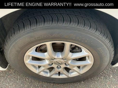 Used 2024 Chrysler Pacifica Touring-L FWD image 32