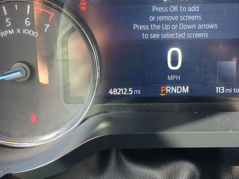 Certified 2023 Ford Expedition Limited image 64