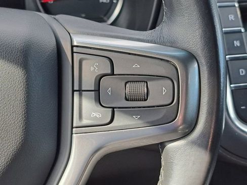 Used 2021 Chevrolet Tahoe Z71 AWD/4WD image 14