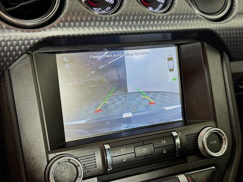 Used 2015 Ford Mustang Premium w/ Ecoboost Performance Package image 11