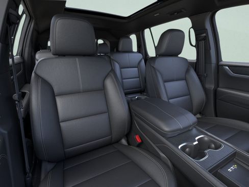 New 2026 GMC Acadia Elevation image 16