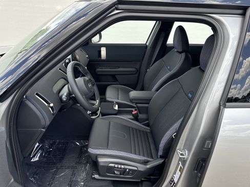 New 2027 MINI Cooper Countryman S AWD/4WD image 14