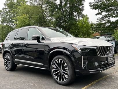 New 2026 Volvo XC90 B6 Plus w/ Protection Package Premier