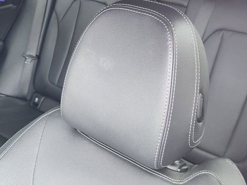 Used 2024 BMW X3 sDrive30i w/ Convenience Package w/ZPA RWD image 25