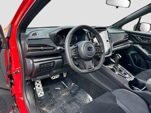 Used 2022 Subaru WRX GT image 9