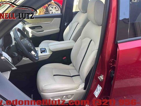 Used 2024 MAZDA CX-90 3.3 Turbo S w/ Premium Plus image 11