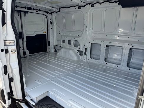 New 2026 Ford Transit 250 Low Roof AWD image 32
