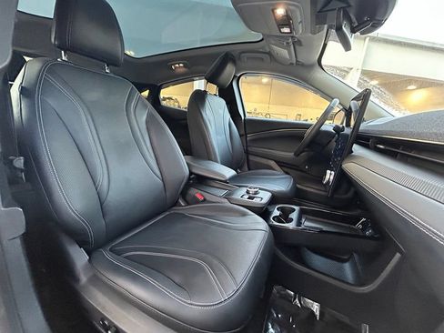 Certified 2023 Ford Mustang Mach-E Premium AWD/4WD image 29
