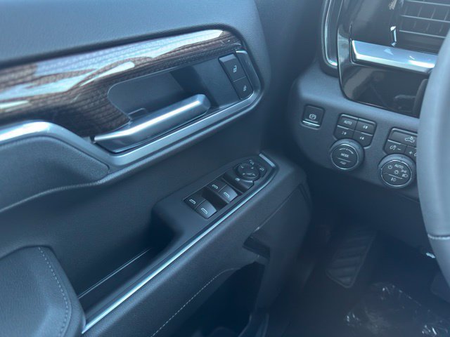 New 2026 Chevrolet Silverado 1500 RST AWD/4WD image 32