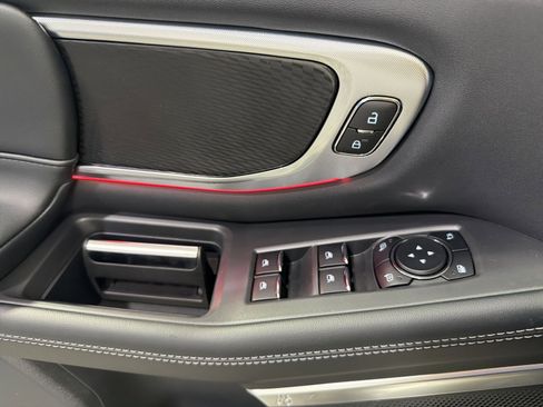 New 2026 Ford Expedition Max Platinum w/ Stealth Appearance Package image 41