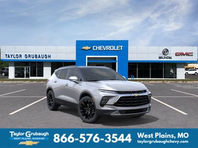 New 2026 Chevrolet Blazer LT w/ Convenience Package