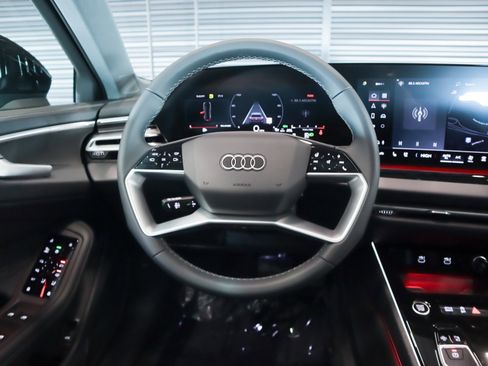 New 2026 Audi A6 Premium Plus image 18