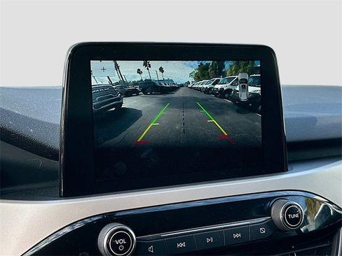 Used 2022 Ford Escape SEL image 14