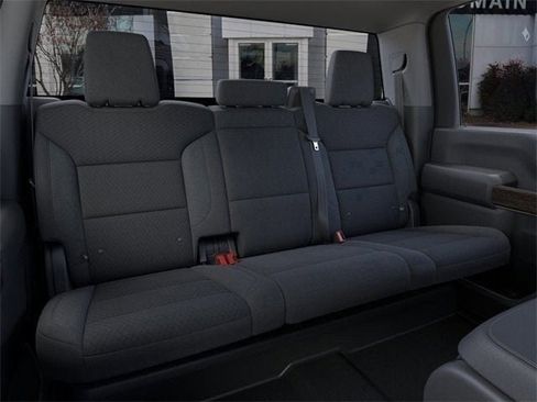 Used 2024 GMC Sierra 2500 Pro image 89