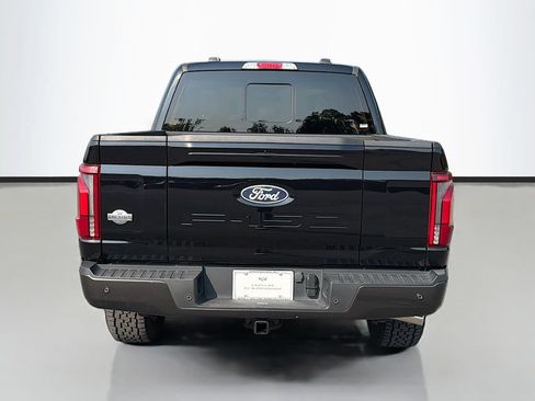 Used 2024 Ford F150 King Ranch w/ FX4 Off-Road Package AWD/4WD image 6