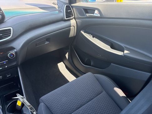 Used 2020 Hyundai Tucson Sport AWD/4WD image 26
