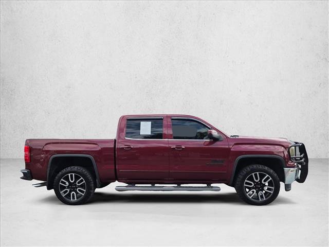 Used 2014 GMC Sierra 1500 SLE w/ Texas SLE Value Package RWD image 4