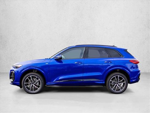 New 2026 Audi Q5 Premium AWD/4WD image 8