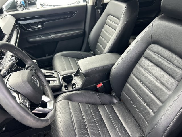 Certified 2024 Honda CR-V EX-L image 11