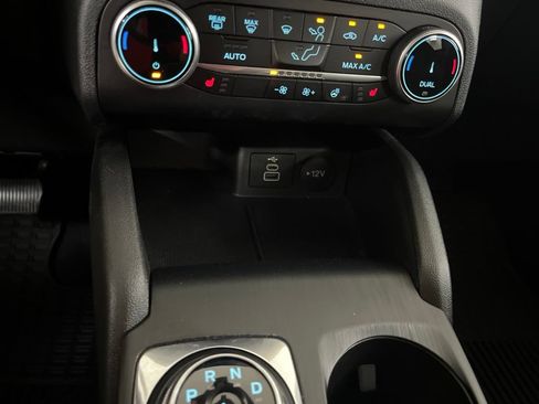 Used 2024 Ford Escape Active AWD/4WD image 74
