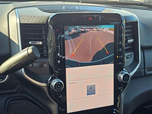 New 2026 RAM 2500 Big Horn image 20