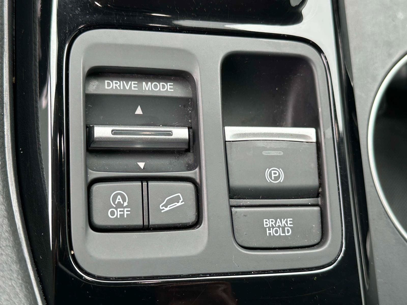 Used 2023 Honda Pilot Elite image 27