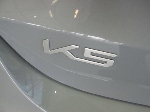 Used 2024 Kia K5 GT w/ GT1 Package image 10