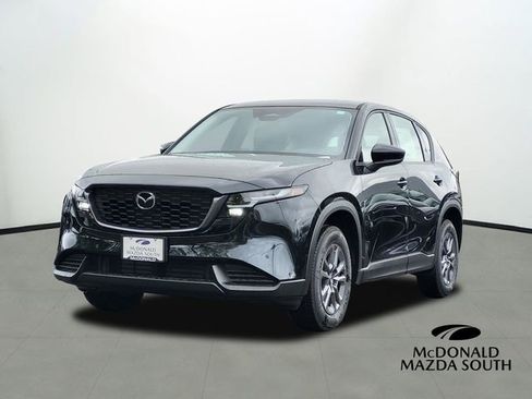 New 2026 MAZDA CX-5 AWD 2.5 S image 1