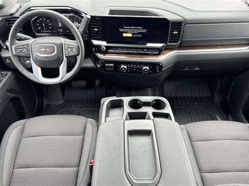 New 2026 GMC Sierra 1500 Elevation w/ Elevation Select Package image 13