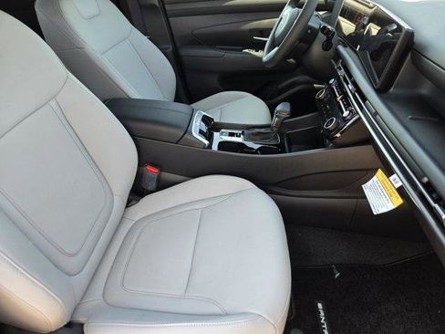 New 2026 Hyundai Santa Cruz SEL image 9