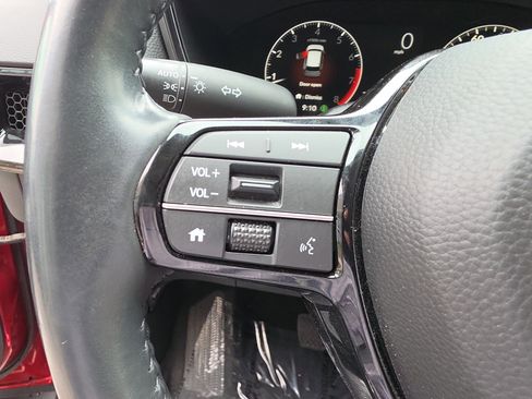 Certified 2024 Honda CR-V EX-L image 21