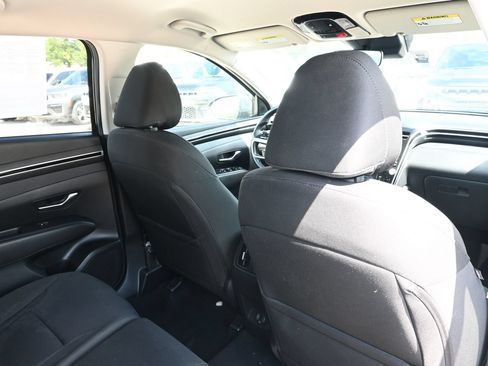 Used 2024 Hyundai Tucson SEL AWD/4WD image 28