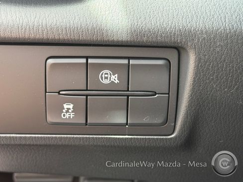 New 2026 MAZDA MX-5 Miata Sport w/ Weather Package RWD image 17