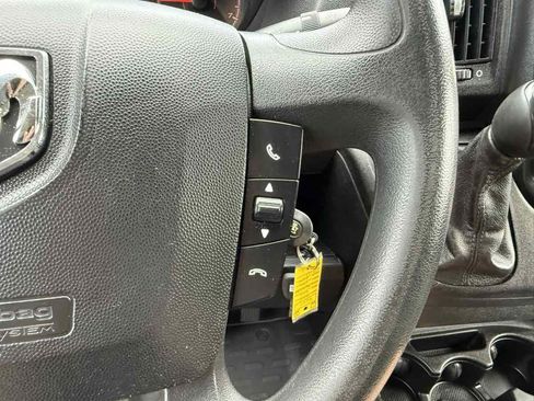 Used 2020 RAM ProMaster 3500 FWD image 14